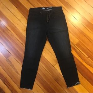 Mossimo jeggings